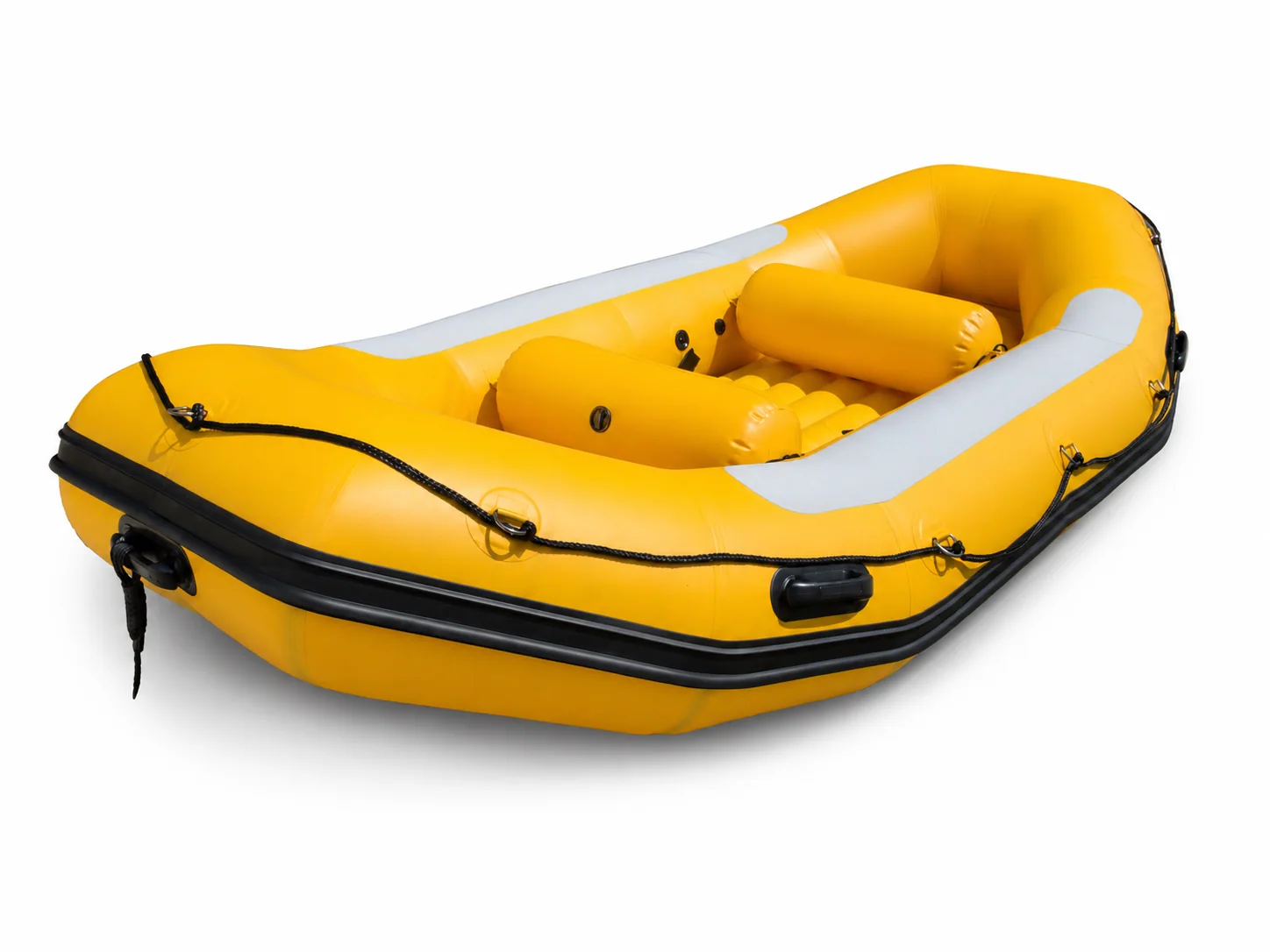Elements Titan series raft